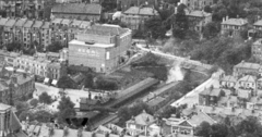 Regal Cinema - Warrior Square Station